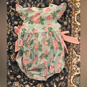 Classic Whimsy Bubble